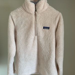 Patagonia Los Gatos 1/4-Zip Fleece